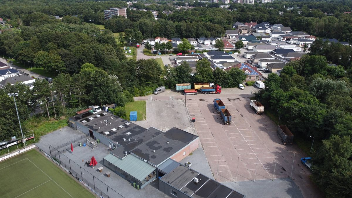 Voetbalclub WKE, Voetbalverenigingen